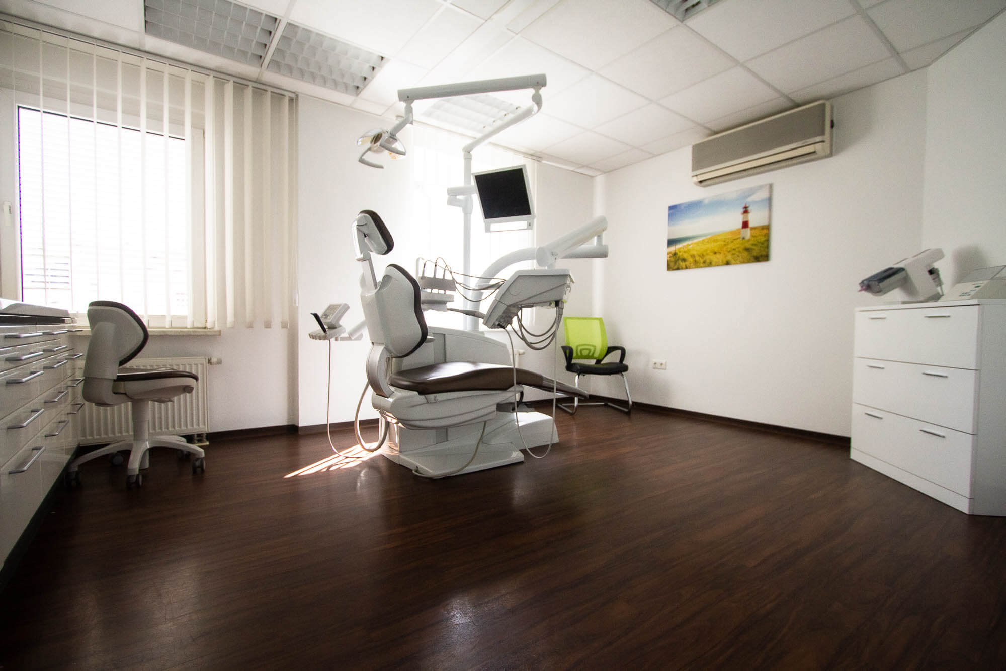 Dr. Zentgraf - Zahnarztpraxis für Zahnerhalt