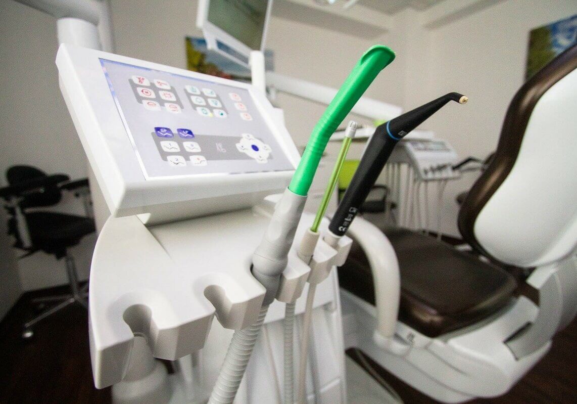 Dr. Zentgraf - Zahnarztpraxis für Zahnerhalt